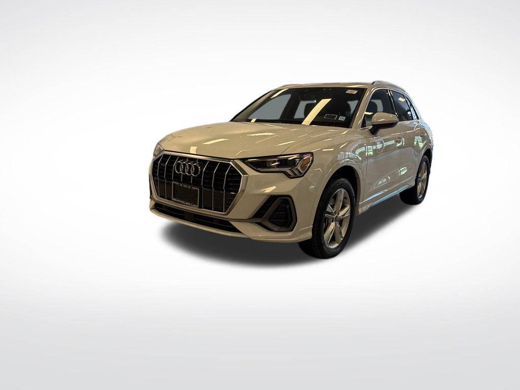 2024 Audi Q3 S line Premium — SUV — 8,308 mi — Mohegan Lake, NY