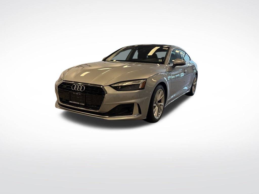 2023 Audi A5 Premium Plus — Hatchback — 15,415 mi — Mohegan Lake, NY