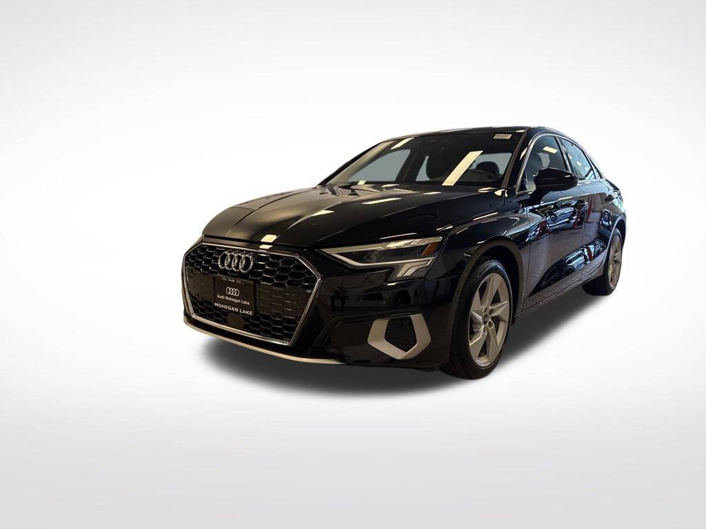 2023 Audi A3 Premium — Sedan — 35,735 mi — Mohegan Lake, NY