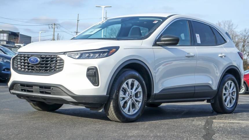 2023 Ford Escape Active — SUV — 3,649 mi — Downers Grove, IL
