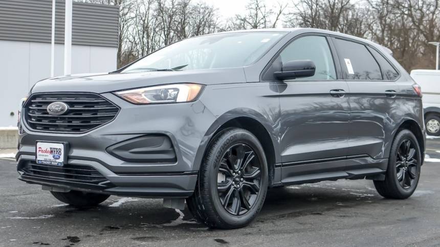 2024 Ford Edge SE — SUV — 21,215 mi — Downers Grove, IL