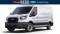 2024 Ford Transit Cargo Van in Downers Grove, IL 1 - Open Gallery