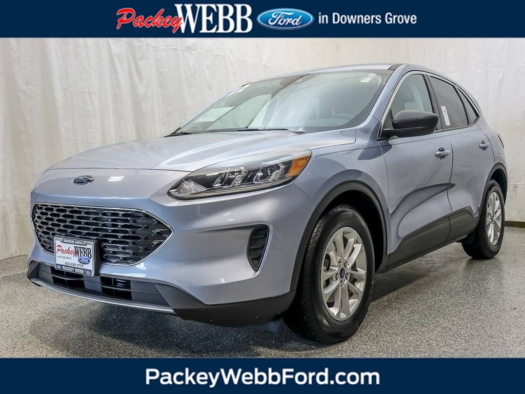 2022 Ford Escape SE — SUV — 10,663 mi — Downers Grove, IL