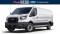 2024 Ford Transit Cargo Van in Downers Grove, IL 1 - Open Gallery