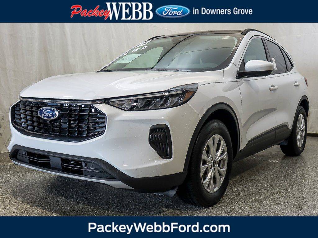 2023 Ford Escape Active — SUV — 13,166 mi — Downers Grove, IL