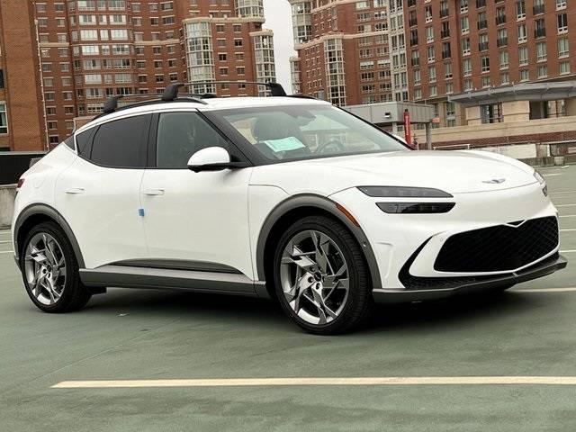 2025 Genesis GV60 Performance