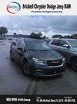 2021 Chrysler Pacifica Hybrid Touring L — Minivan — 62,500 mi — Miami, FL