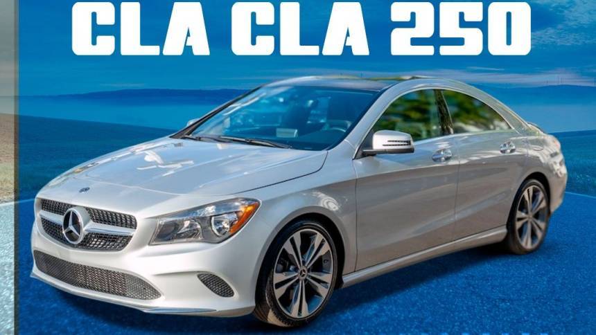 2019 Mercedes-Benz CLA CLA 250 — Sedan — 32,437 mi — Miami, FL