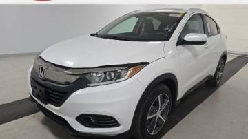 2021 Honda HR-V EX — SUV — 30,087 mi — Miami, FL