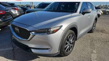 2018 Mazda CX-5 Grand Touring — SUV — 73,733 mi — Miami, FL