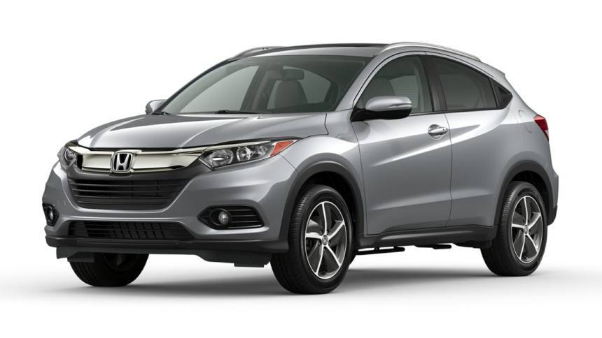 2022 Honda HR-V EX-L — SUV — 26,850 mi — Miami, FL