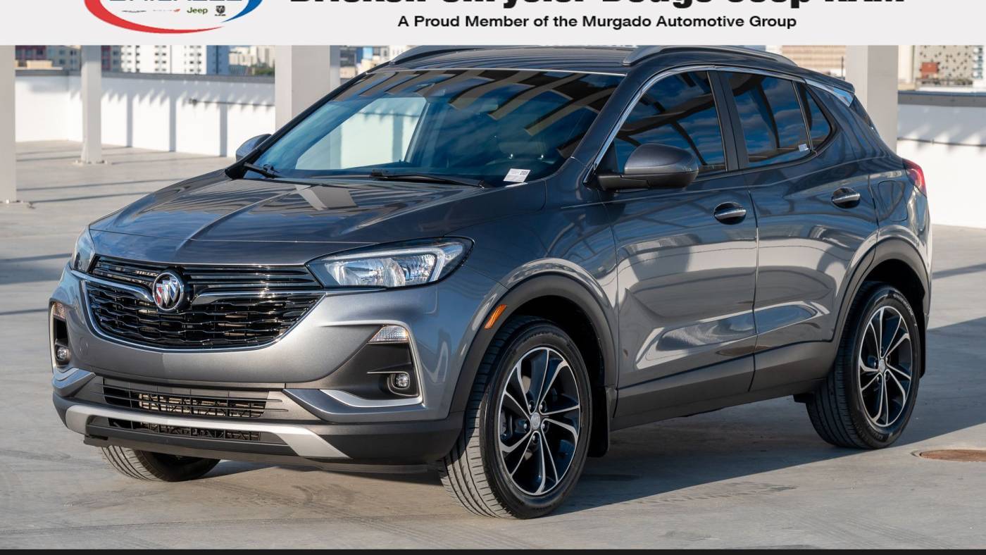 2020 Buick Encore GX Select — SUV — 59,450 mi — Miami, FL