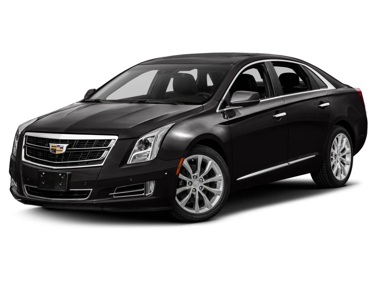 2016 Cadillac XTS Luxury Collection — Sedan — 112,545 mi — Miami, FL