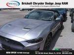 2022 Ford Mustang EcoBoost Premium — Convertible — 60,589 mi — Miami, FL