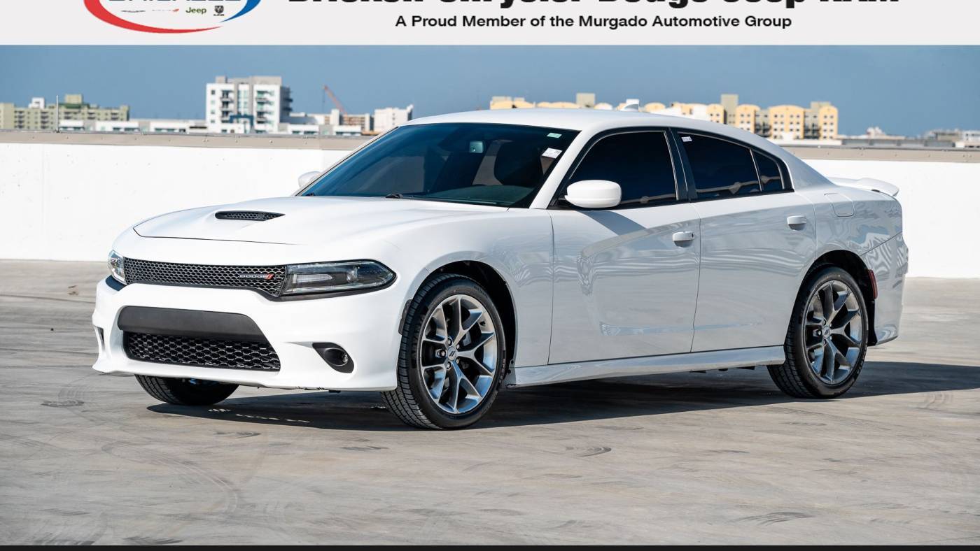 2021 Dodge Charger GT — Sedan — 70,272 mi — Miami, FL