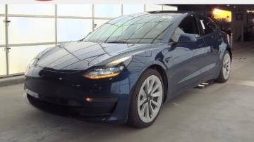 2023 Tesla Model 3 Model 3 — Sedan — 50,375 mi — Miami, FL