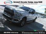 2023 Ram 2500 Big Horn — Pickup Truck — 49,696 mi — Miami, FL