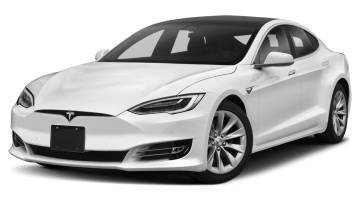 Tesla 2016 MS 75 Vin 5YJSA1E14GF161959
