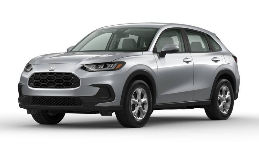 2023 Honda HR-V LX — SUV — 26,157 mi — Miami, FL