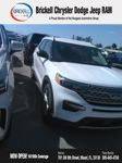 2022 Ford Explorer Limited — SUV — 62,324 mi — Miami, FL