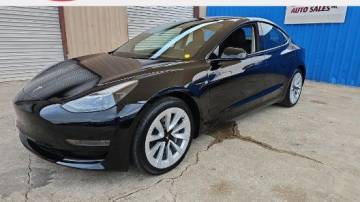 2023 Tesla Model 3 Model 3 — Sedan — 18,933 mi — Miami, FL
