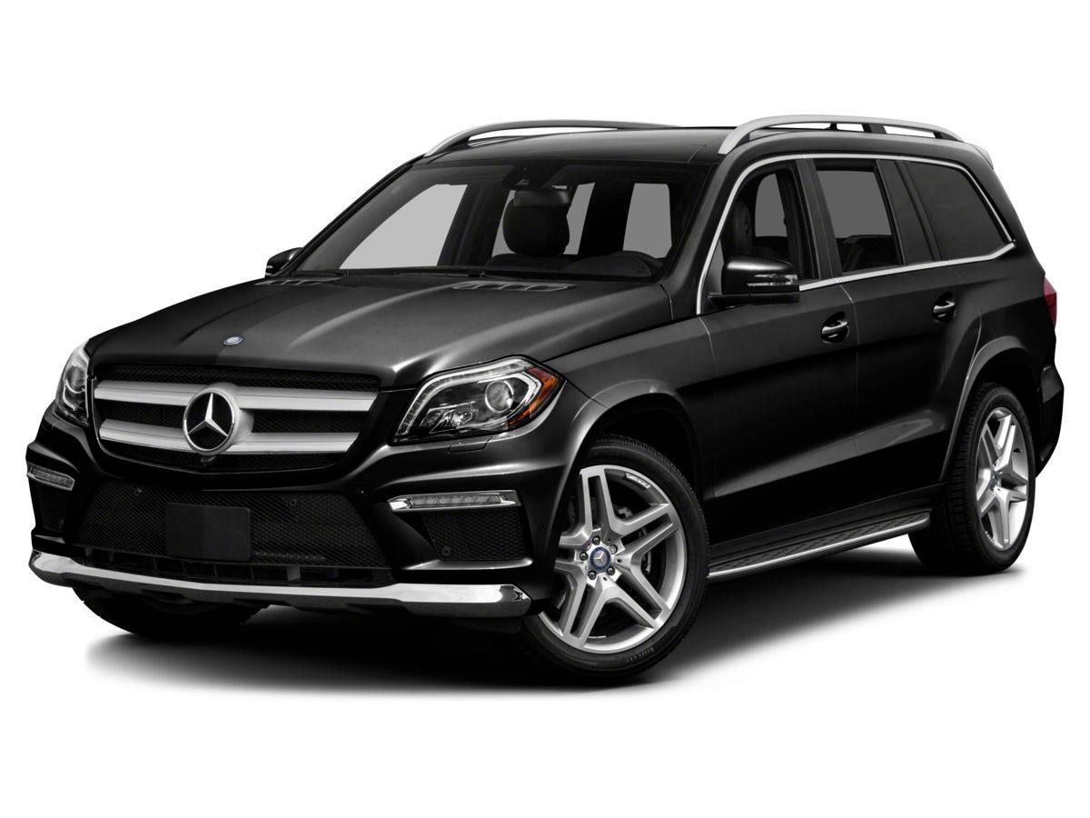 2015 Mercedes-Benz GL GL 550 — SUV — 139,432 mi — Miami, FL