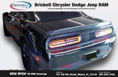 2023 Dodge Challenger SXT — Coupe — 7,128 mi — Miami, FL