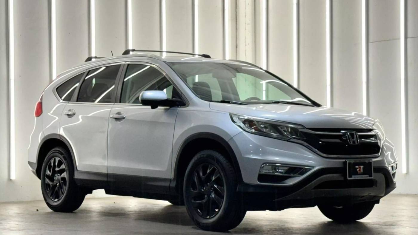 2015 Honda CR-V EX-L — SUV — 168,888 mi — Portland, OR
