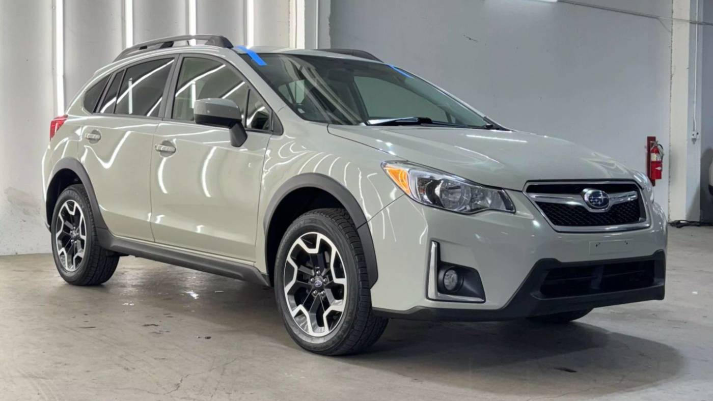 2016 Subaru Crosstrek Premium — SUV — 110,538 mi — Portland, OR