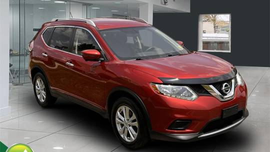 2016 nissan x trail for sale