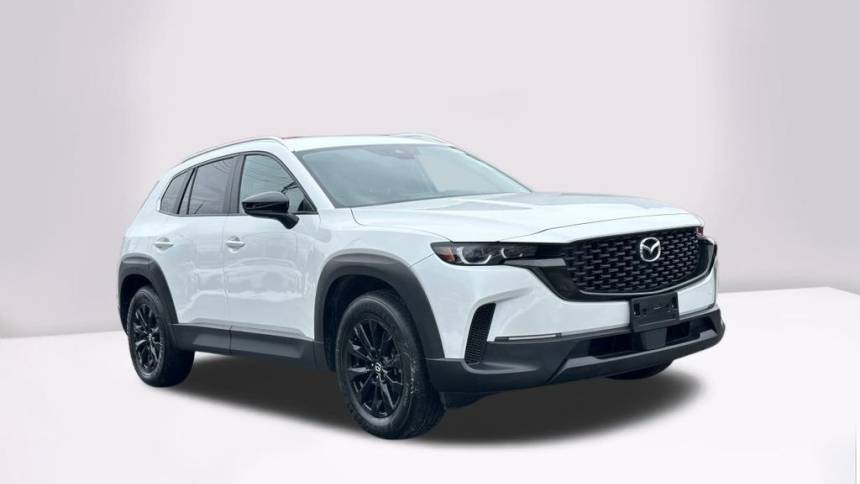 2023 Mazda CX-50 Select — SUV — 20,956 mi — Rockville, MD