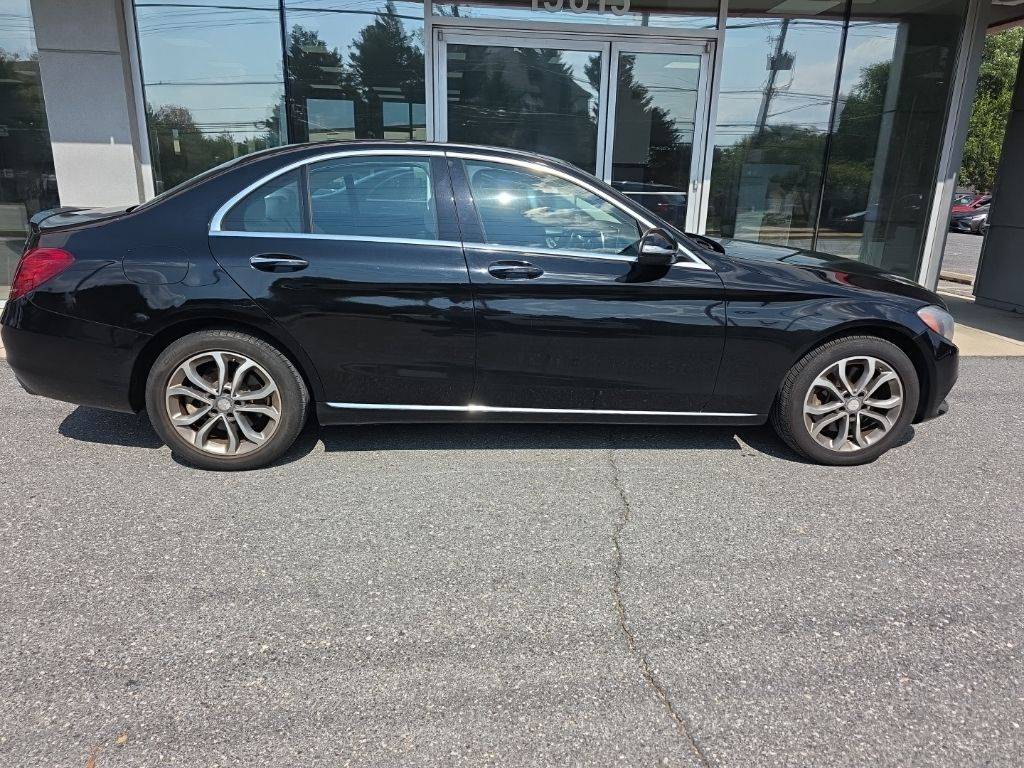 2015 Mercedes-Benz C-Class C 300 — Sedan — 67,090 mi — Rockville, MD