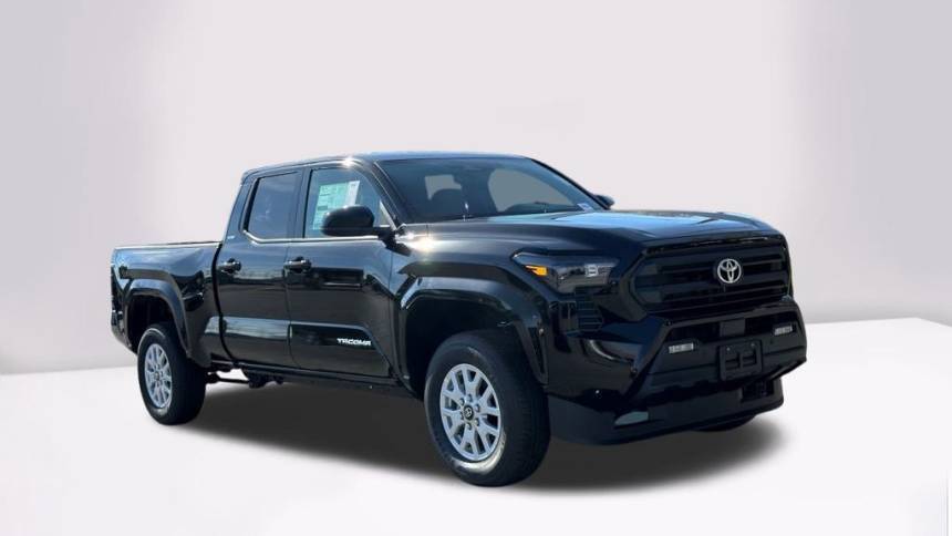 2024 Toyota Tacoma SR5 — Pickup Truck — 5 mi — Rockville, MD