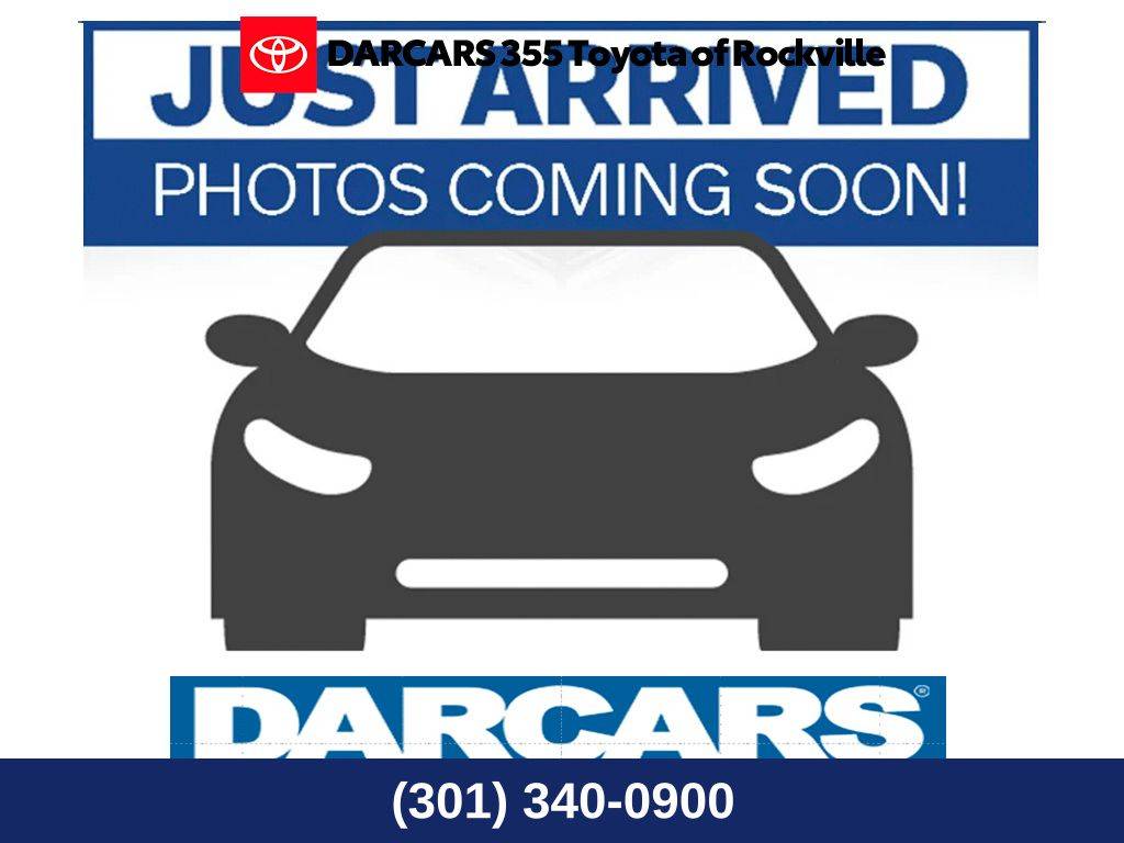 2015 Toyota Camry LE — Sedan — 108,071 mi — Rockville, MD