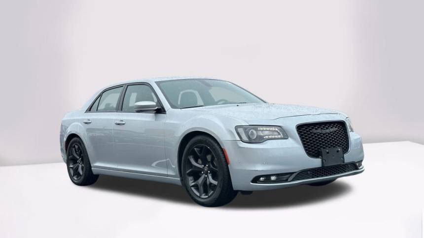 2022 Chrysler 300 S — Sedan — 70,544 mi — Rockville, MD