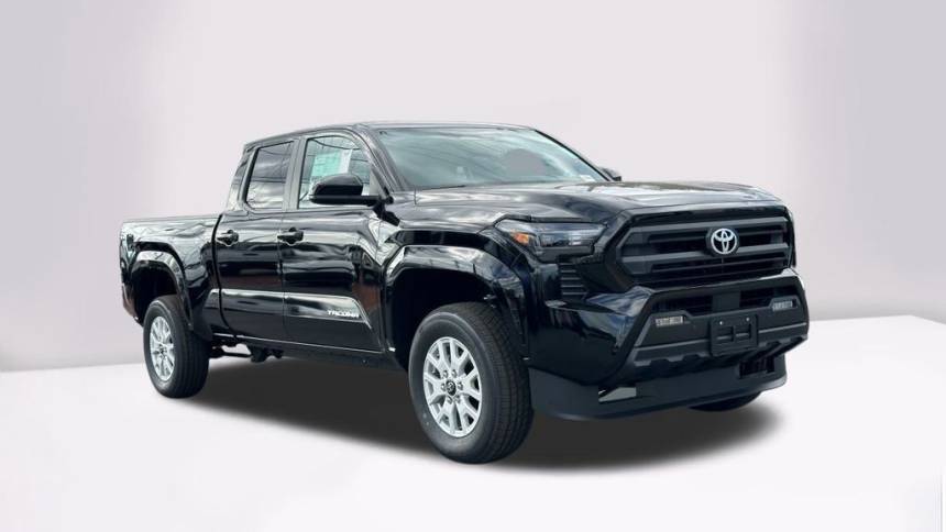 2024 Toyota Tacoma SR5 — Pickup Truck — 5 mi — Rockville, MD
