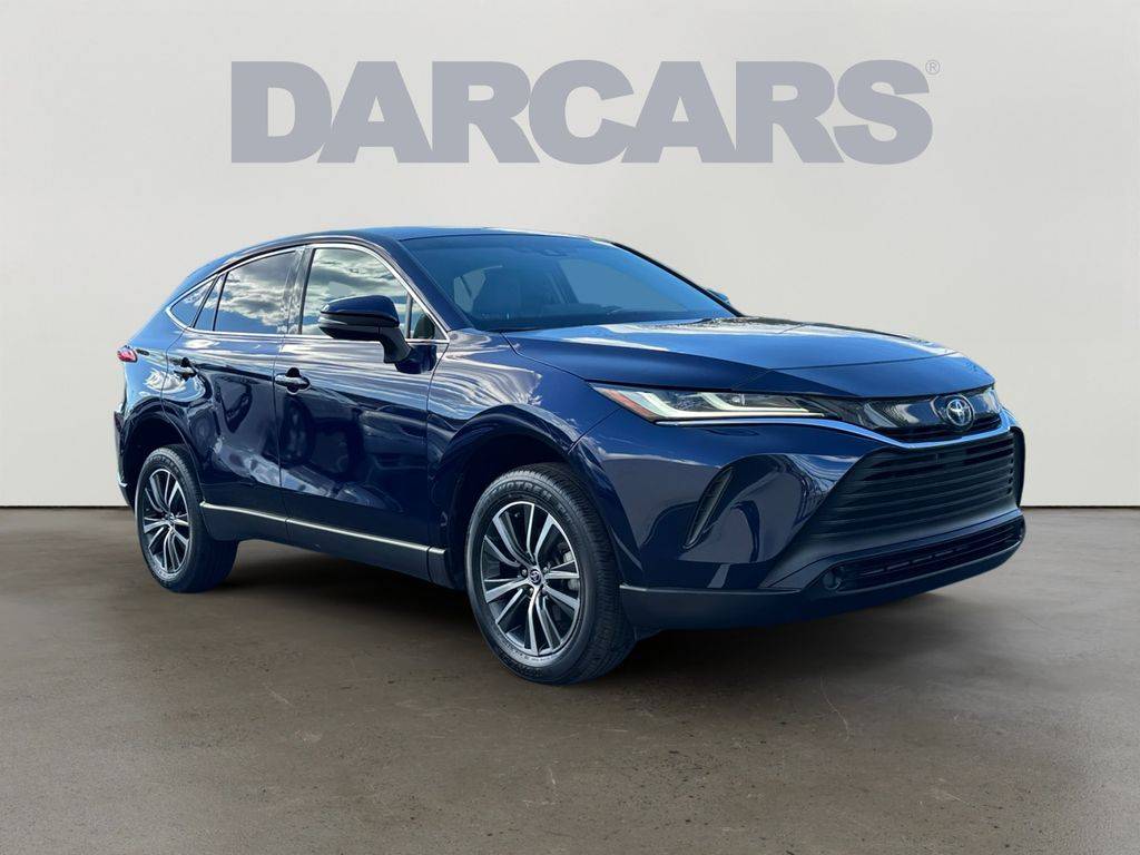 2023 Toyota Venza LE — SUV — 39,703 mi — Rockville, MD