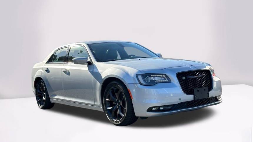 2022 Chrysler 300 S — Sedan — 63,325 mi — Rockville, MD