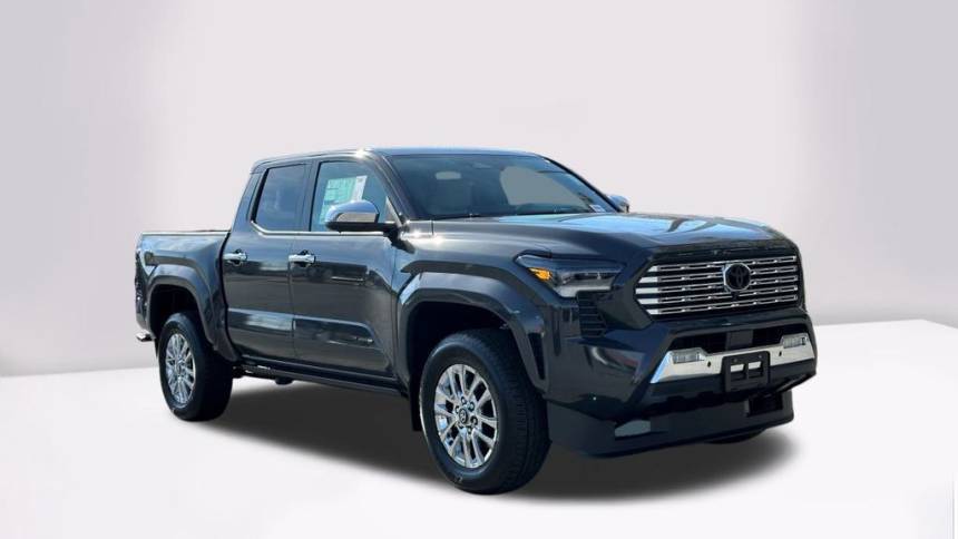 2024 Toyota Tacoma Limited — Pickup Truck — 5 mi — Rockville, MD