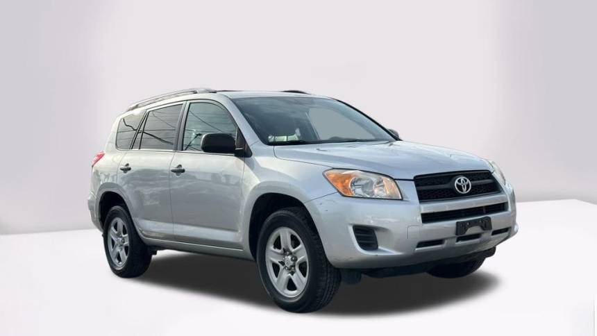 2012 Toyota RAV4 Base — SUV — 135,858 mi — Rockville, MD