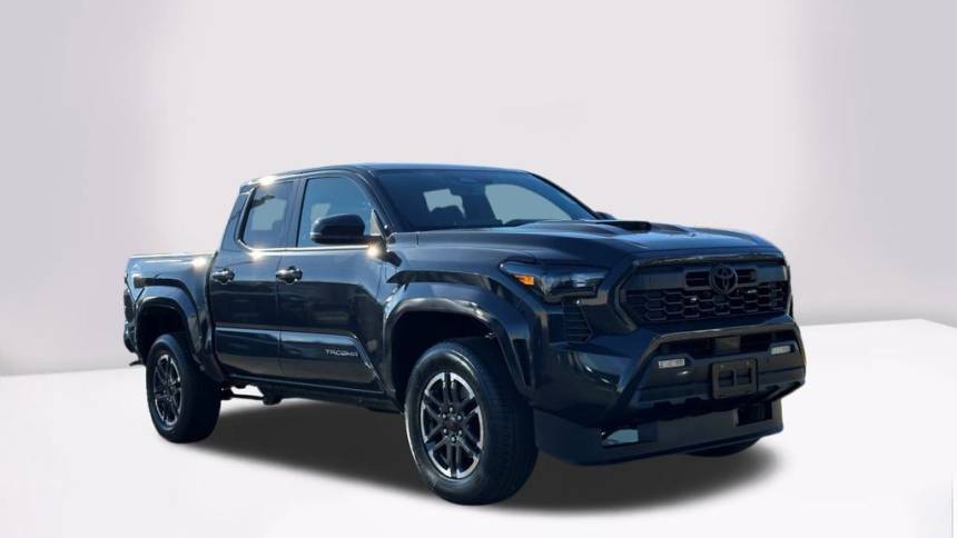 2024 Toyota Tacoma TRD Sport — Pickup Truck — 26 mi — Rockville, MD