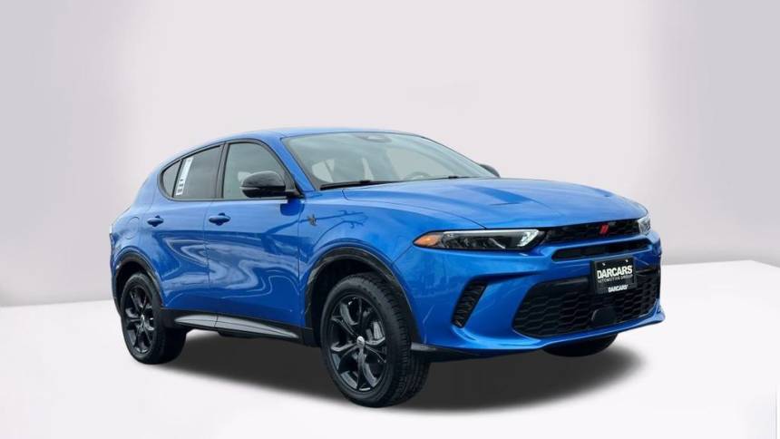 2024 Dodge Hornet R/T — SUV — 98 mi — Rockville, MD