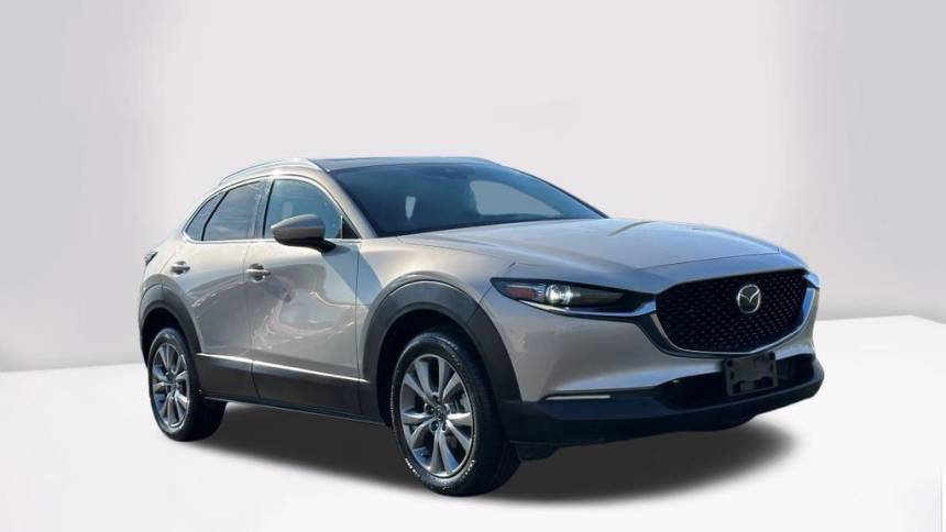 2023 Mazda CX-30 Premium — SUV — 37,156 mi — Rockville, MD
