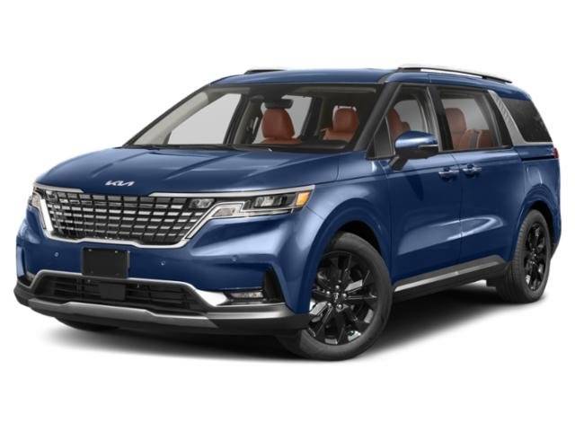 2024 Kia Carnival SX — Minivan — 35,794 mi — Tampa, FL