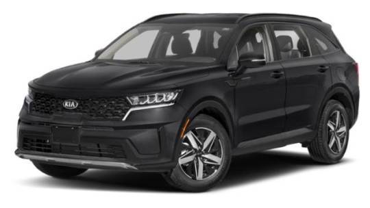 2021 Kia Sorento S — SUV — 61,121 mi — Tampa, FL