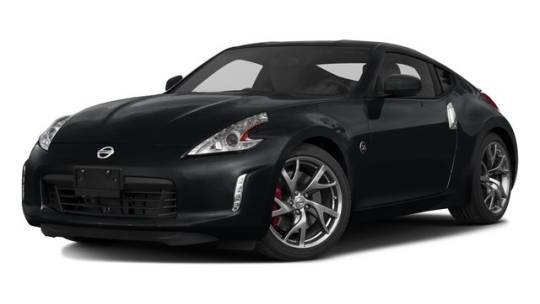 2017 Nissan 370Z Sport Tech — Coupe — 74,323 mi — Tampa, FL