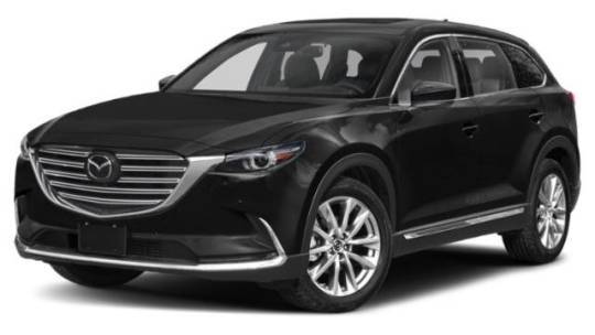 2020 Mazda CX-9 Touring — SUV — 64,722 mi — Tampa, FL