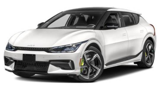 2023 Kia EV6 GT — SUV — 36,804 mi — Tampa, FL
