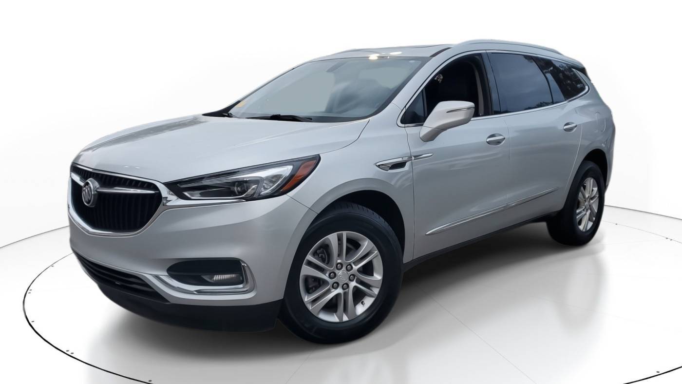 2021 Buick Enclave Essence — SUV — 78,530 mi — Tampa, FL