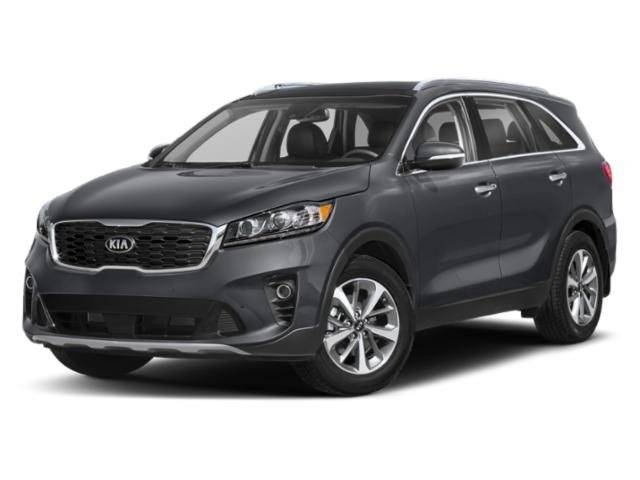 2019 Kia Sorento SX V6 — SUV — 57,805 mi — Tampa, FL